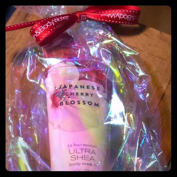 Other - Bath and Body Works